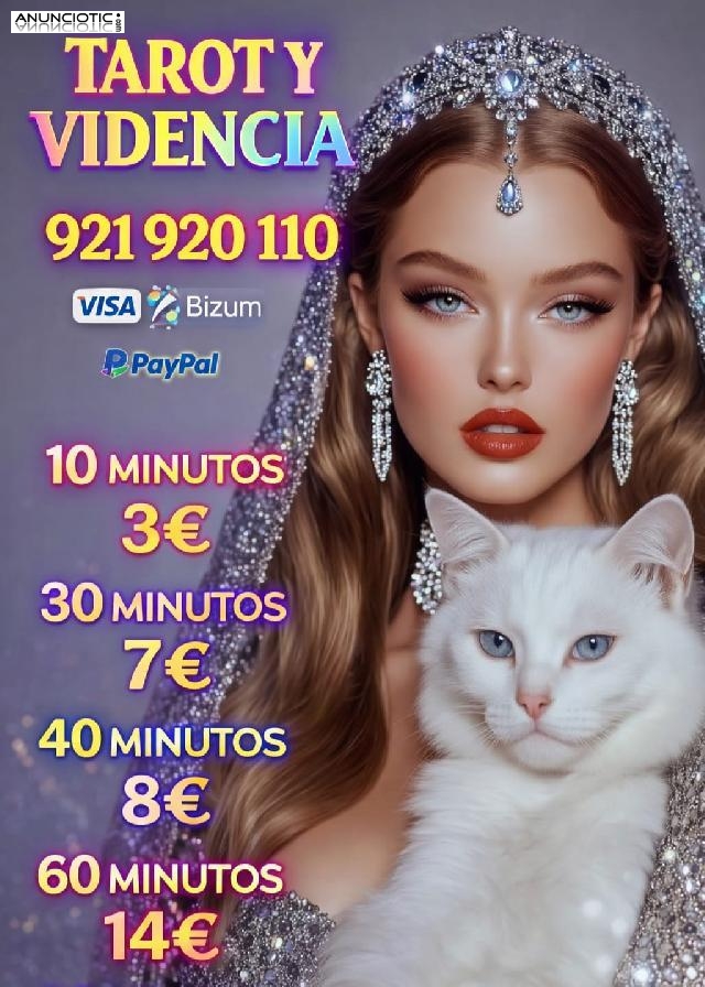 Vidente experta, consulta privada 📞 921920110,