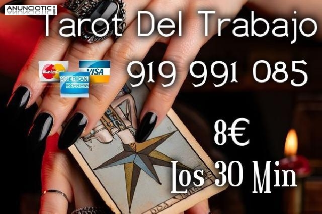 Transforma Tu Vida Con El Tarot