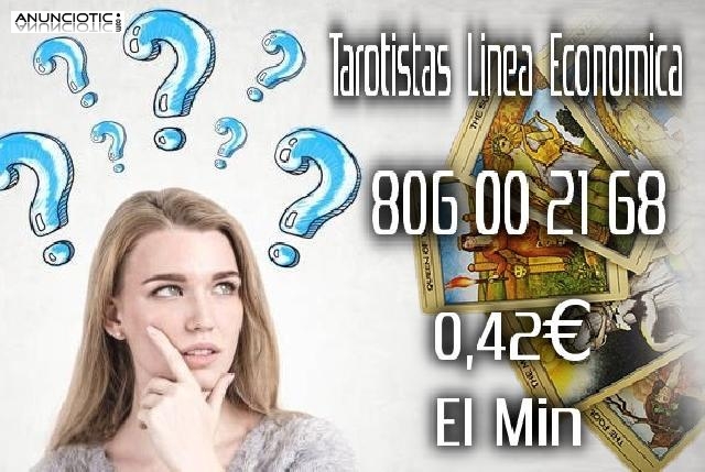 Tarot Del Amor  |  Tarot Telefonico