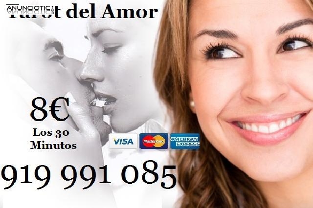 Lectura De Cartas | Tarot Del  Amor