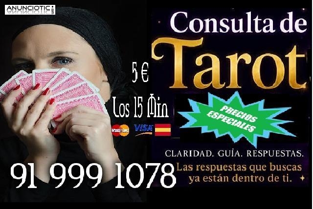 Tarot Las 24 Horas  | Tarotistas Economicas
