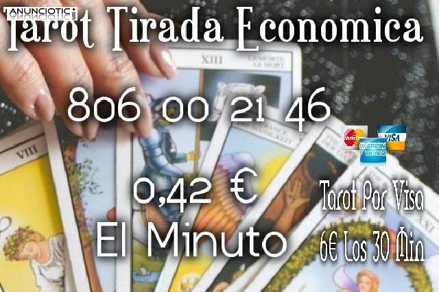 6� Los 30 Min | Lectura De Tarot | 806 Tarot |