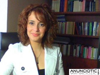 ASESOR MATRIMONIAL � ESPECIALISTA EN TERAPIA DE PAREJAS