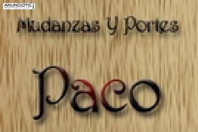 PORTES PACO 676-556-870 MALAGA