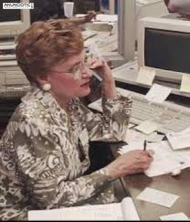 Solicitud para colaboraci&oacute;n en trabajos desde casa.