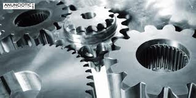 Importante franquicia de talleres precisan mec&aacute;nicos