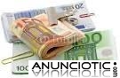 Oferta de pr&eacute;stamo de dinero a todas las personas serias