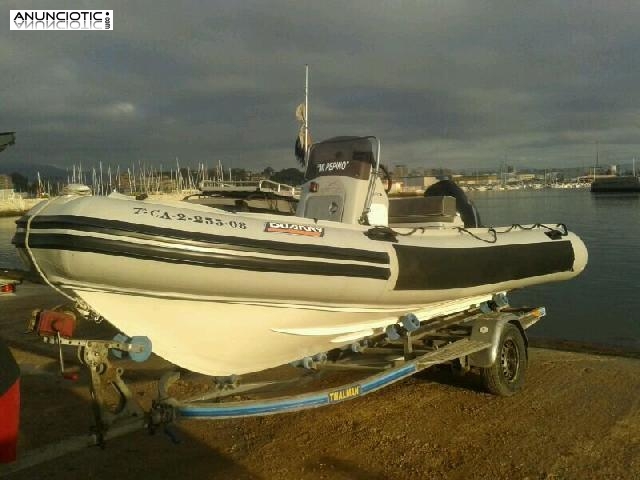 Neum&aacute;tica Duarry Brio 520