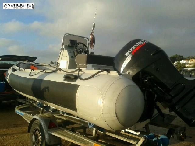 Neum&aacute;tica Duarry Brio 520