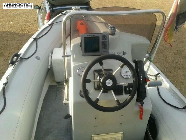 Neum&aacute;tica Duarry Brio 520