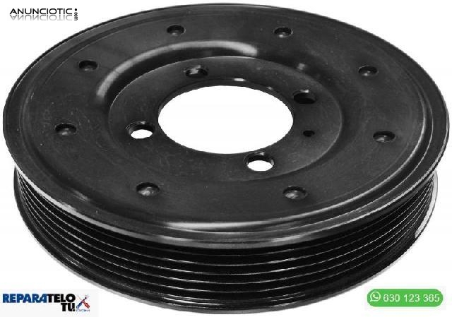 10404 polea cigu&euml;&ntilde;al