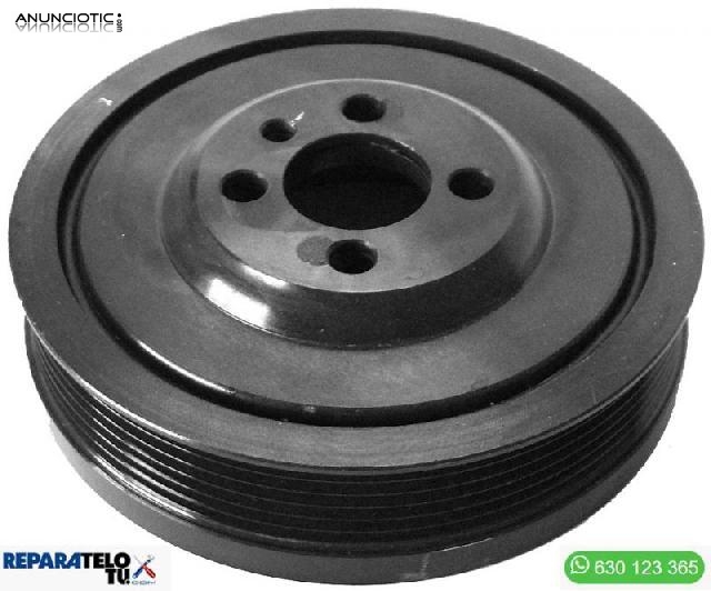 10711 polea cigu&euml;&ntilde;al