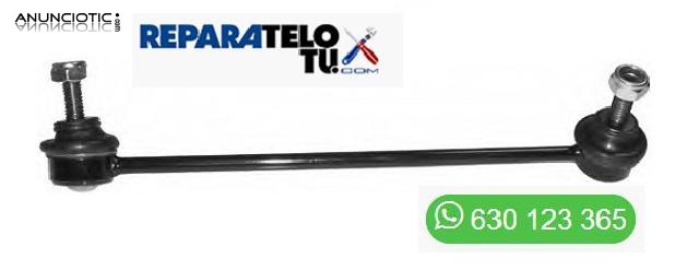 21604 /21605 juego bieletas suspensi&oacute;n