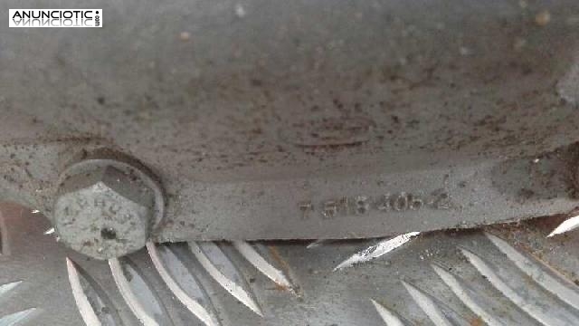 Diferencial bmw 3 e90