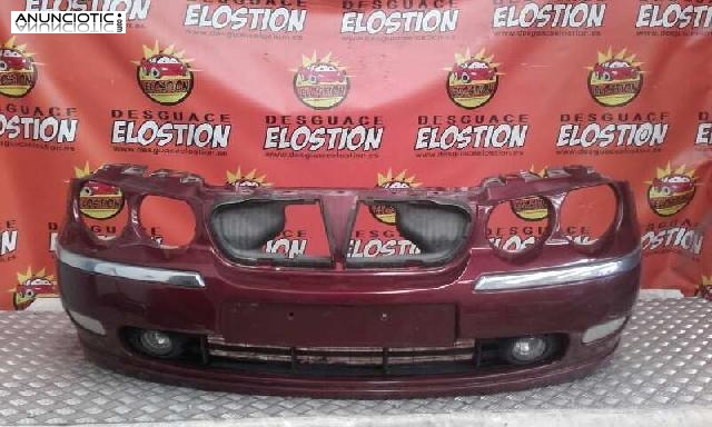 Paragolpe delantero mg rover 75 a&ntilde;o 2001