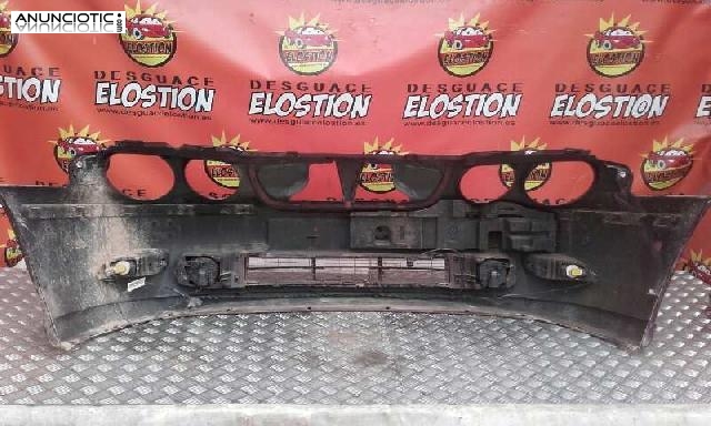 Paragolpe delantero mg rover 75 a&ntilde;o 2001