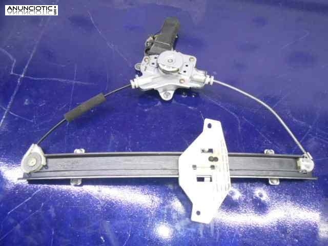 Elevalunas delantero derecho 3204005