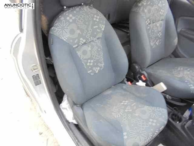 Asiento delantero derecho 3512367 ford