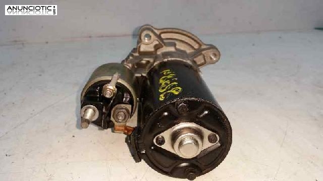 Motor arranque 3607188 0001108400