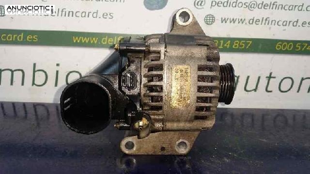 Alternador 3117626 ford mondeo berlina