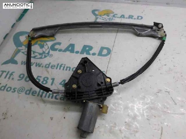 Elevalunas delantero derecho 3020625