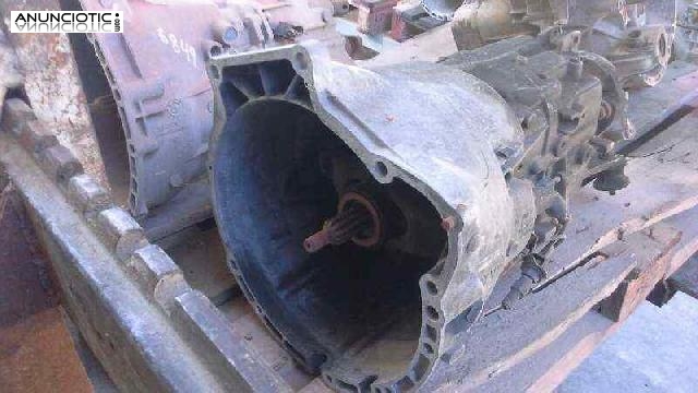 Caja de cambios 483589 bmw serie 3