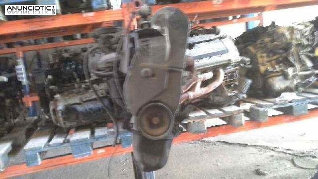 Motor 388342 volkswagen polo berlina