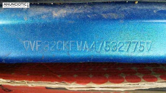 Motor 1715530 peugeot 206 berlina