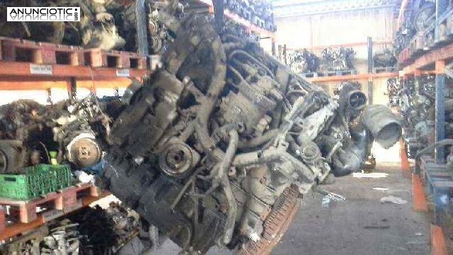 Motor 210760 peugeot 406 berlina (s1/s2)