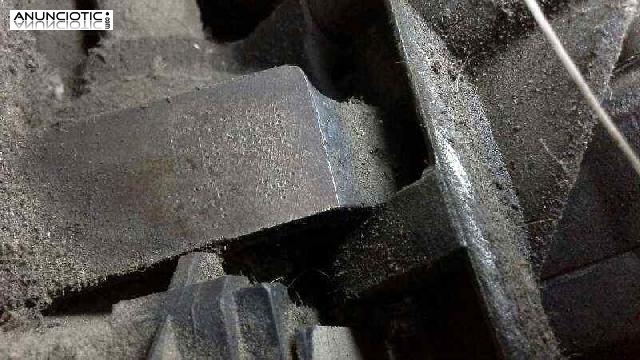 Motor 208834 audi 80 avant b&aacute;sico avant