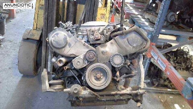 Motor 208834 audi 80 avant b&aacute;sico avant