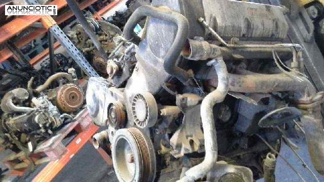 Motor 208834 audi 80 avant b&aacute;sico avant