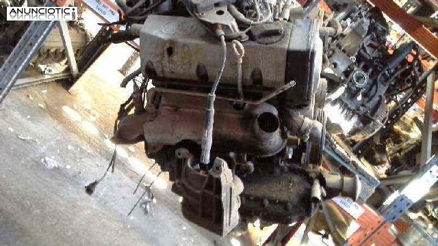 Motor 208834 audi 80 avant b&aacute;sico avant