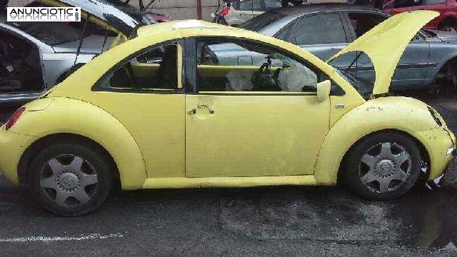 Motor 1633041 volkswagen new beetle