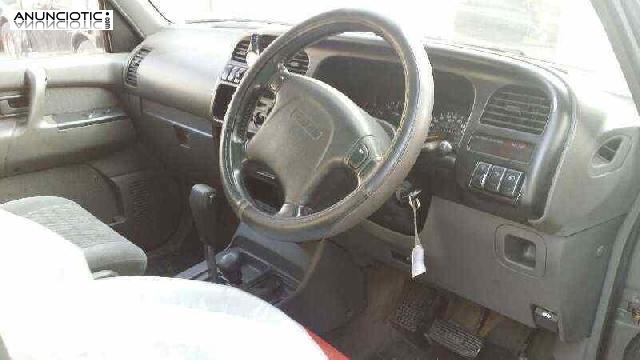 Motor 1526336 isuzu trooper | ...