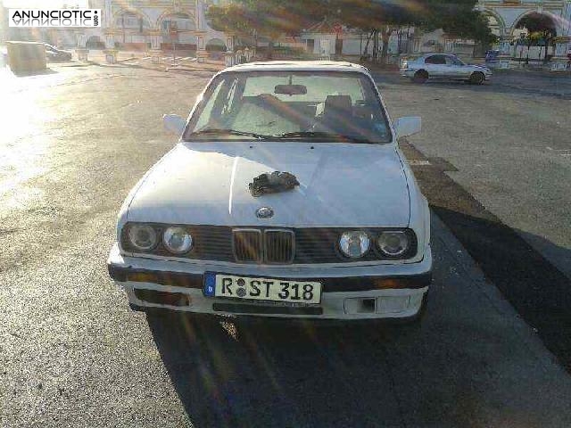 Motor 832145 bmw serie 3 berlina (e30)