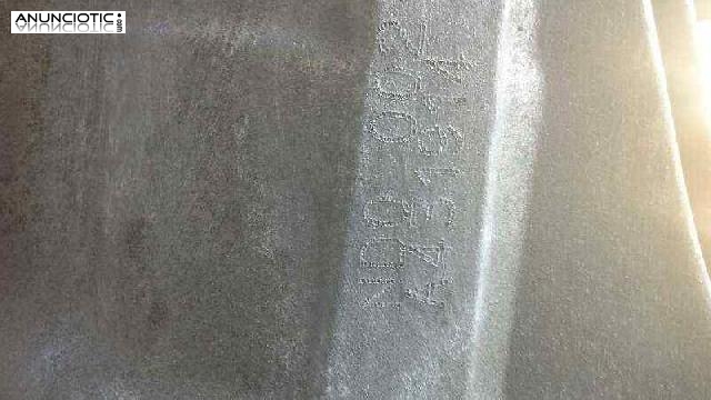 Caja de cambios 830889 renault scenic