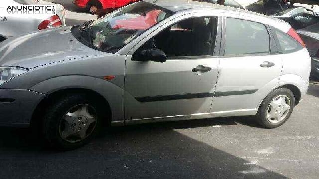 Caja de cambios 1499193 ford focus