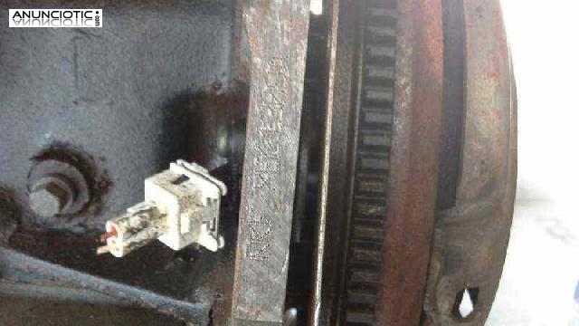 Motor 797693 ford mondeo berlina (gd)