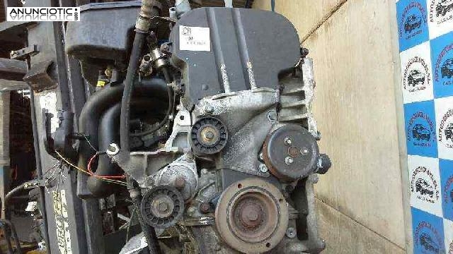 Motor 797693 ford mondeo berlina (gd)