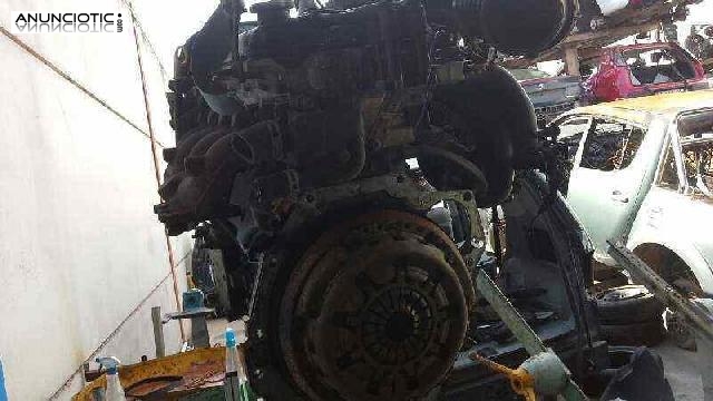 Motor 797693 ford mondeo berlina (gd)
