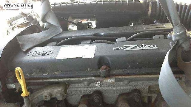 Motor 797693 ford mondeo berlina (gd)