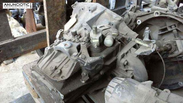 Caja de cambios 359005 peugeot 307 (s1)