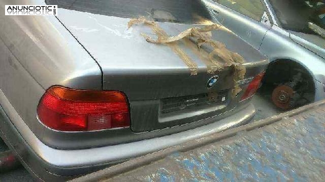 Motor 1383092 bmw serie 5 berlina (e39)