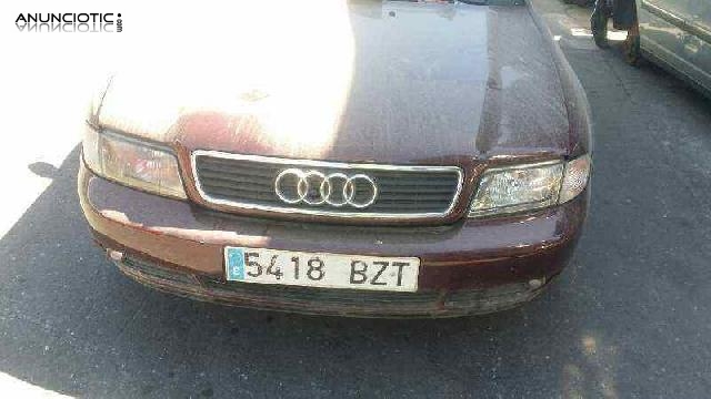 Caja de cambios 1503187 audi a4 berlina