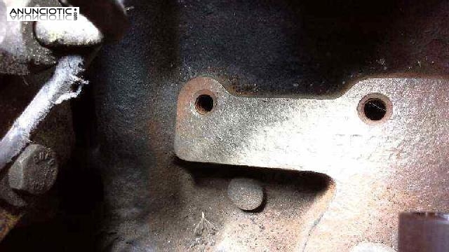 Motor 521612 volkswagen polo berlina