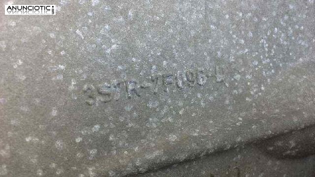 Caja de cambios 584738 ford focus c-max