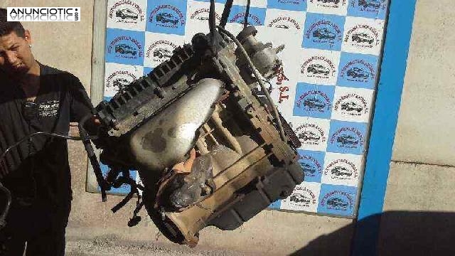 Motor 918442 mitsubishi colt berlina 5