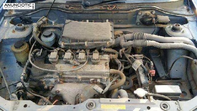 Motor 1418465 nissan micra (k11) b&aacute;sico