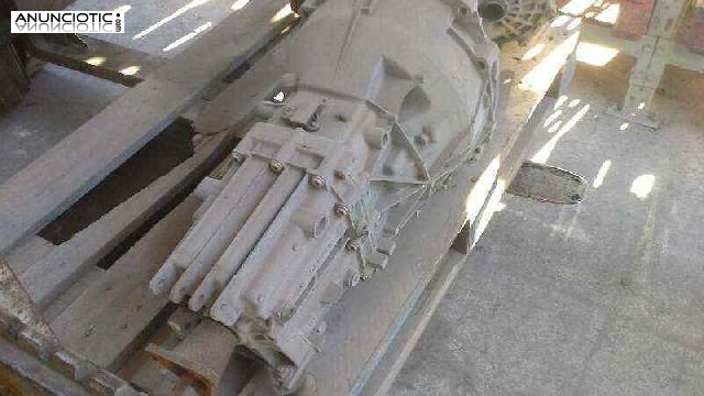 Caja de cambios 423439 bmw serie 1